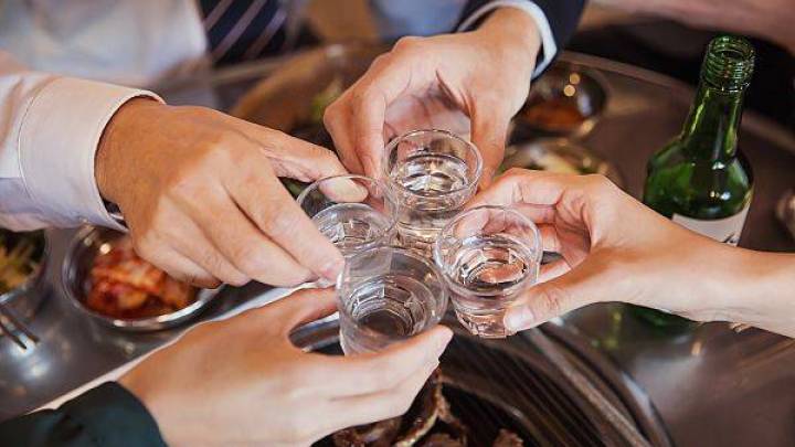 青海厅官饮酒致死，中纪委再通报违规饮酒问题，你怎么看？
