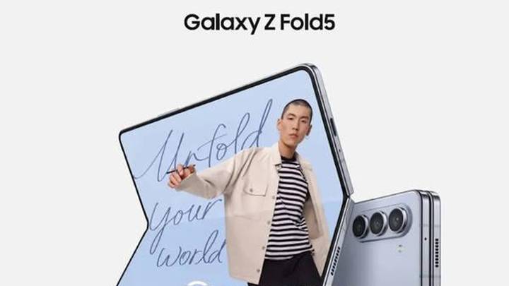 三星zfold旗舰已确认将于7月底正式发布，你期待吗？