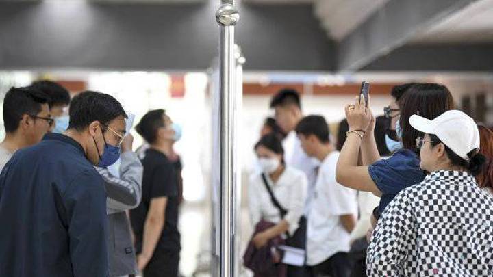 北京一律所称不再招聘川大毕业生，你相信吗？
