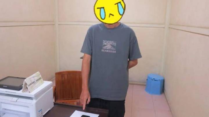 男子上山捡菌遇到老虎打架，行拘5日，谁的责任更大？