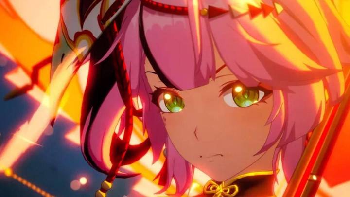 索尼公开ps《幻塔》上市宣传片，你期待吗？