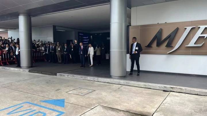 泰国前总理他信回国被判狱中服刑8年，这一判决合理吗？