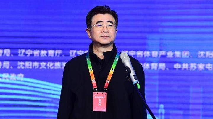 足代会明天召开，你期待宋凯正式出任中国足协主席吗？