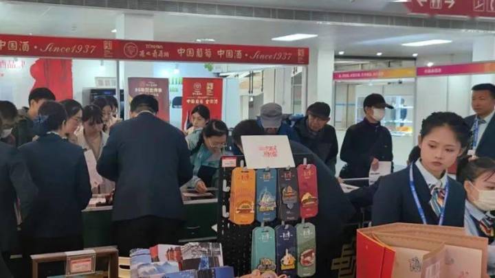 2023北京国际文旅消费博览会，你买过纪念封吗？