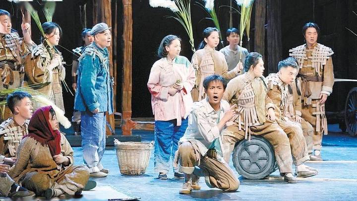 大戏看北京2023展演季，你会选择观看吗？