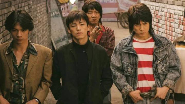 《似火流年》是硬核年代剧吗？