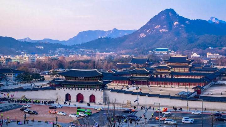 韩国家情报机构领导层集体辞职，原因是什么？