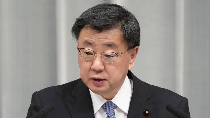 安倍派秘密资金丑闻发酵，会有下台的可能吗？