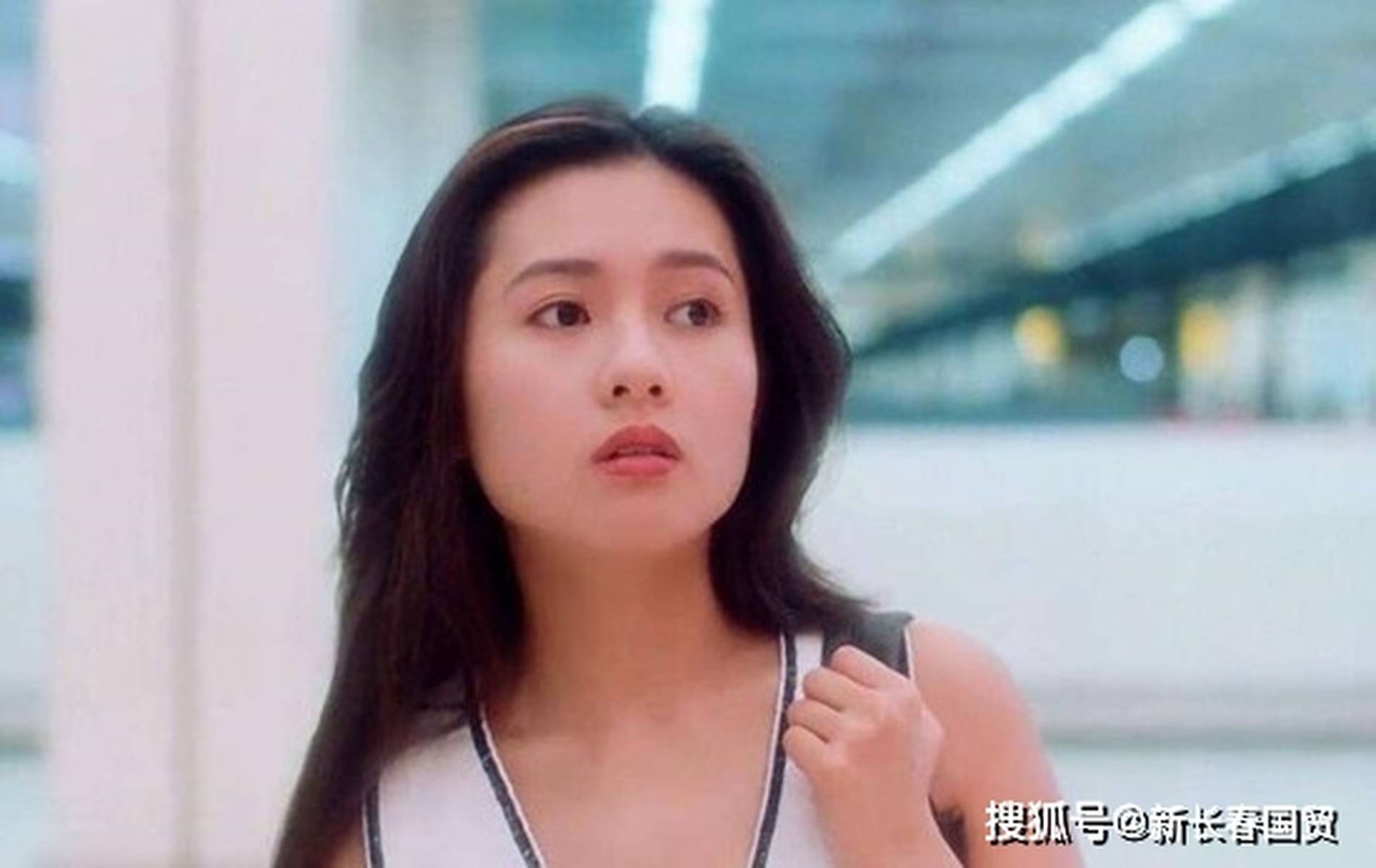 曾因拍摄《蜜桃成熟时》走红,时隔29年后,56岁李丽珍自曝当年内幕