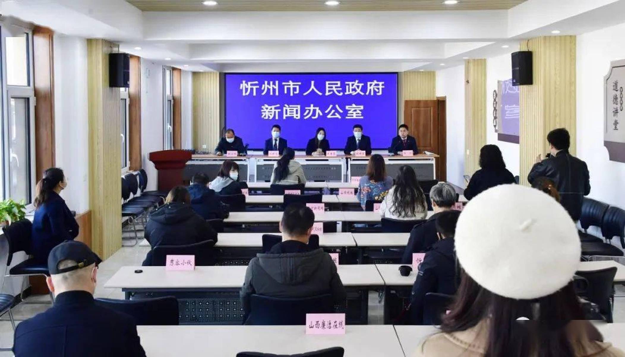 打造好忻州古城“金字招牌”，忻府区旅游文化招商活动如火如荼