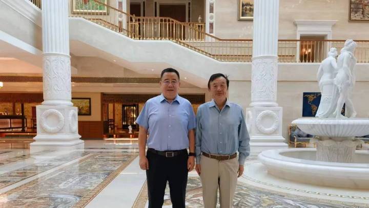 任正非称不学英文农村孩子永远是农民你怎么看