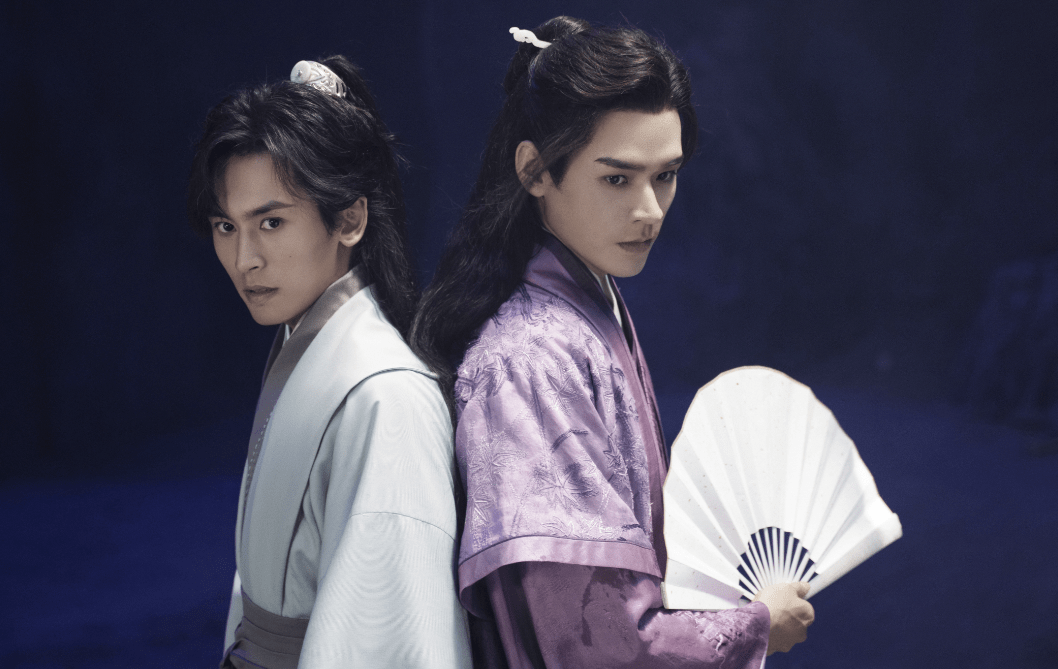 演技|龚俊再次演男主，选女主三选一，凑一起的旷世虐恋