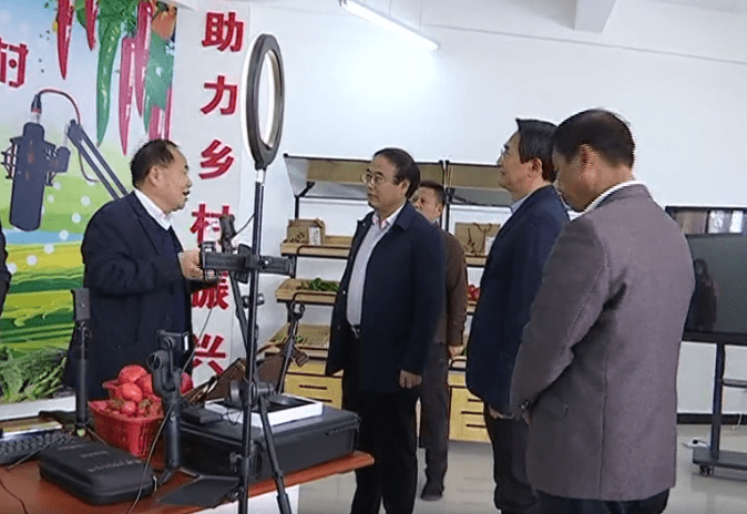 张卜街道张桥村集体经济合作社,源田梦工场,姬家街道杨官寨村集体经济