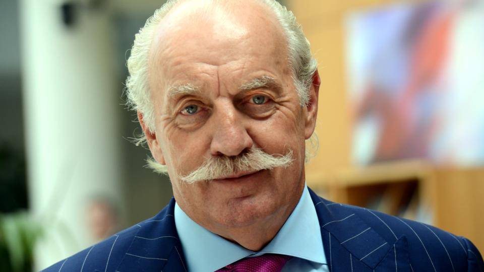 2021爱尔兰亿万富翁大揭秘他们中近一半都是移民