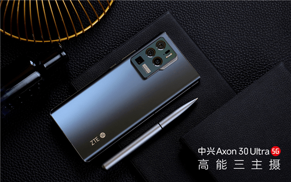 性能|又一款骁龙888手机发布，提供16GB+1TB存储！