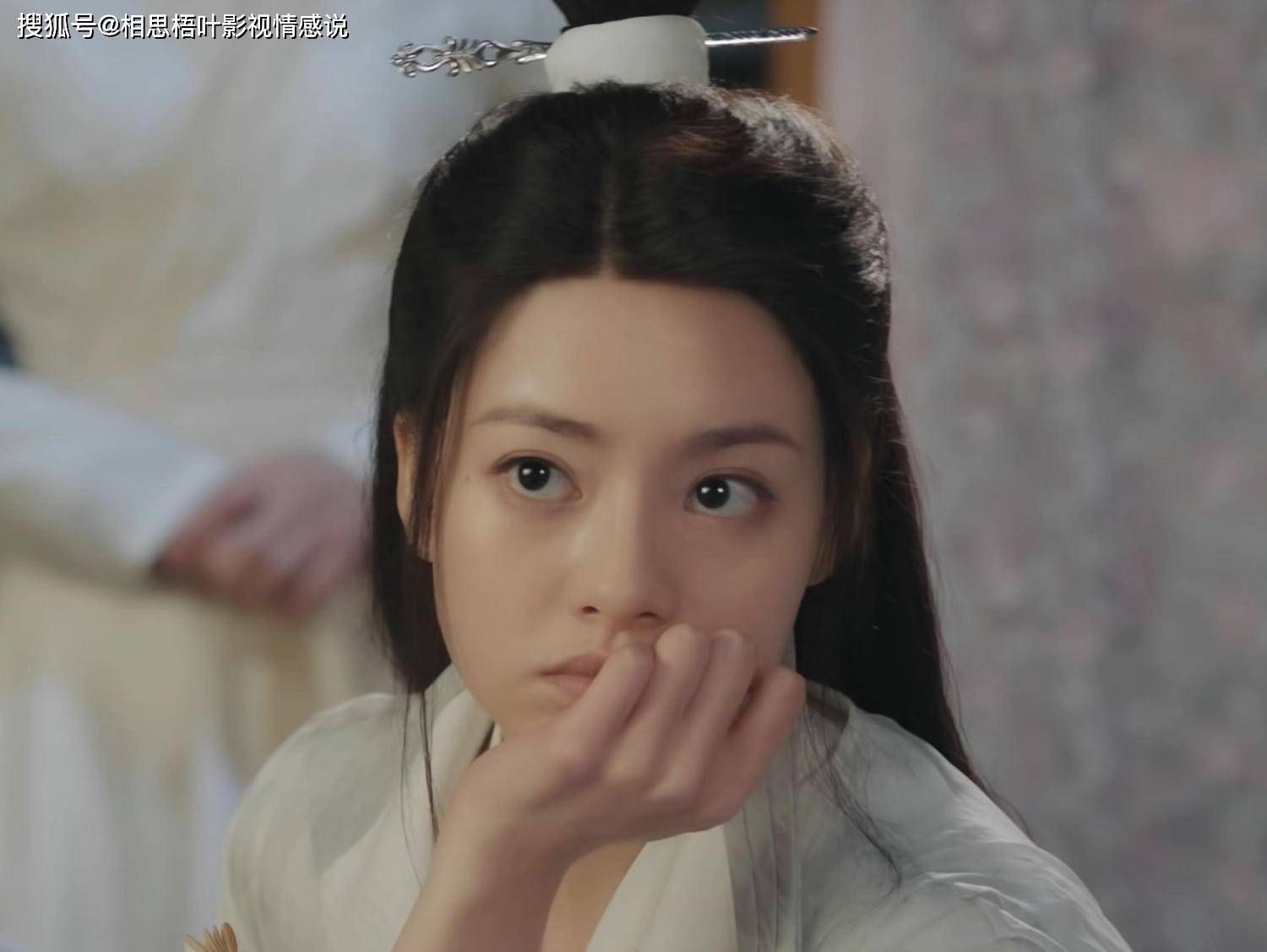 玉昭令之端木翠本是快意蓬莱仙也因动情陷纠结