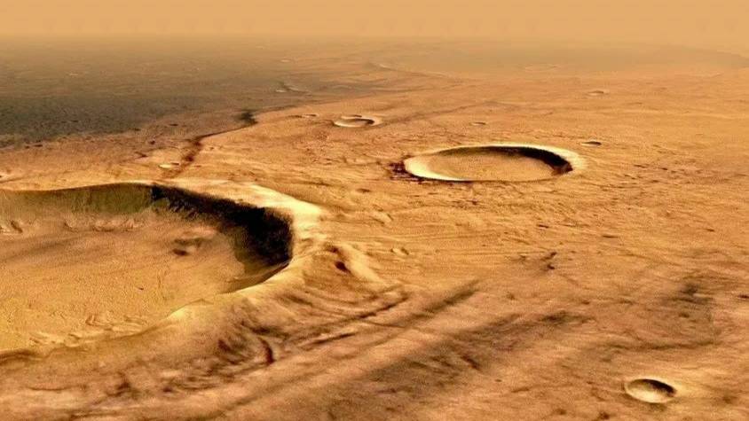 火星磁场修复未来适合人类居住吗