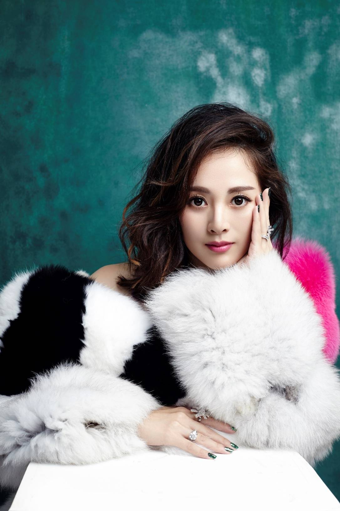 beauty style|刘梓娇:可佛可狼,可盐可甜,但请务必做自己