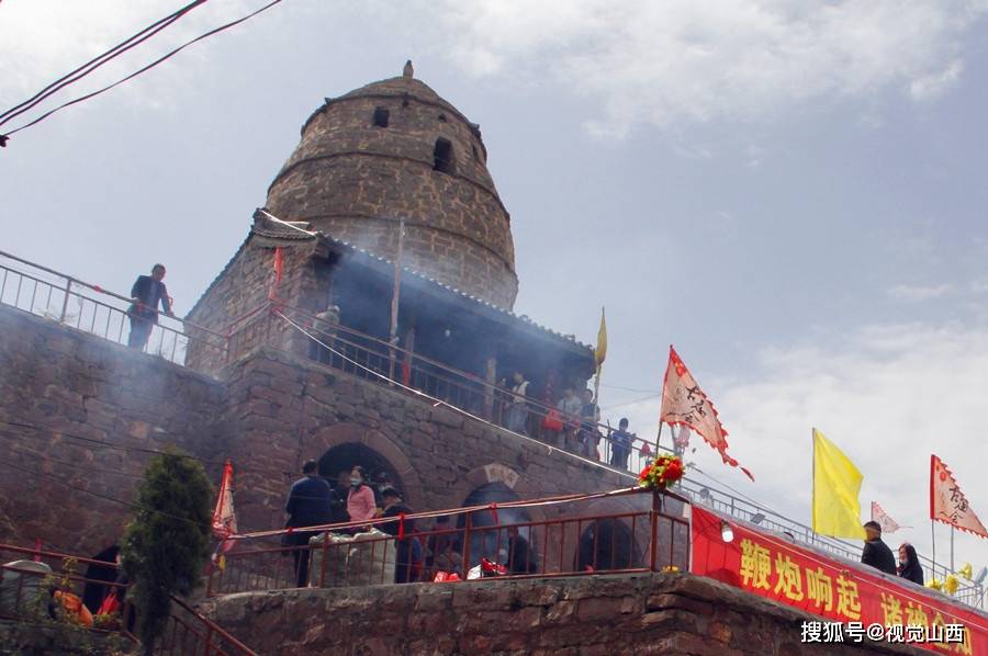 辛丑年三月初七祈福礼佛东华山