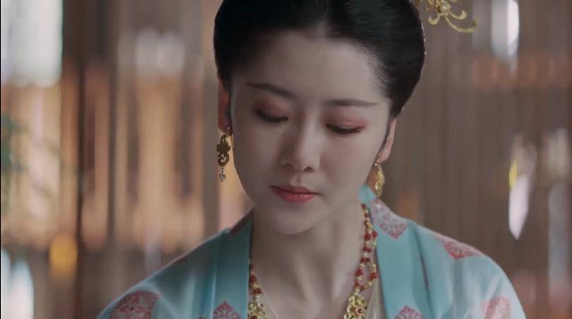 原创为何说长歌行这部电视剧可改名为隋唐公主斗