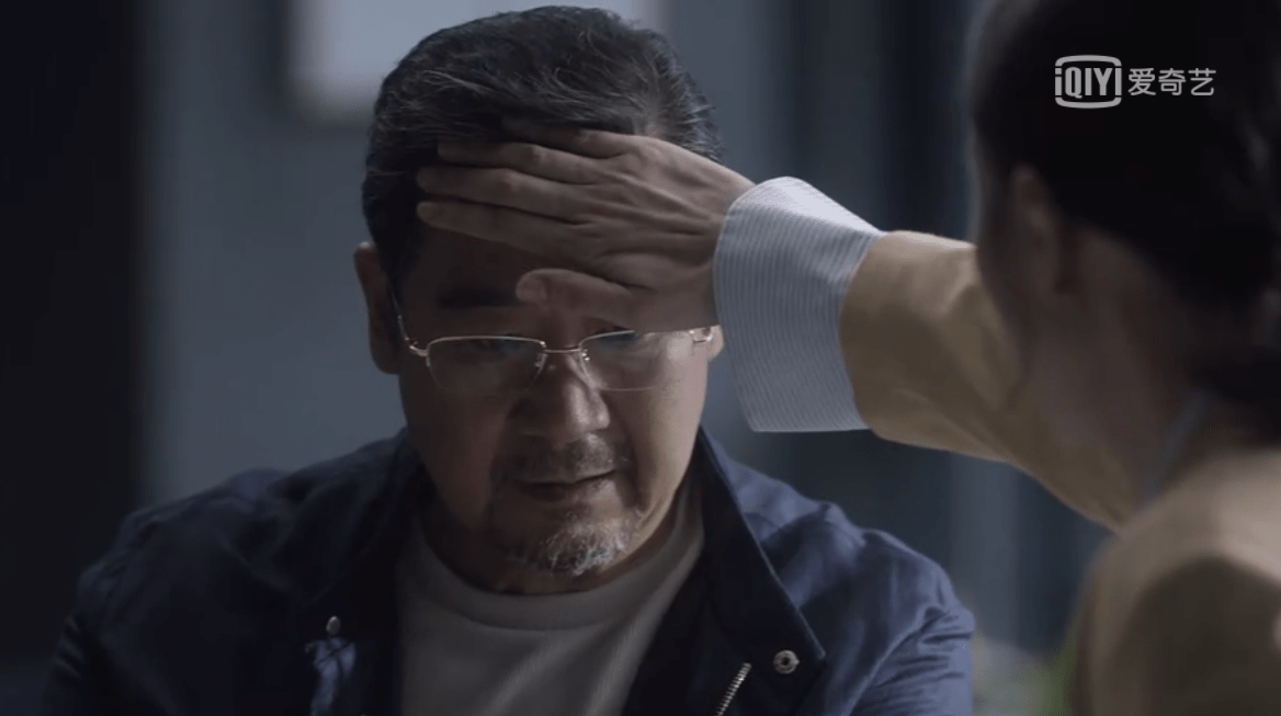 原创小舍得里最狠的角色不是蒋欣宋佳而是她