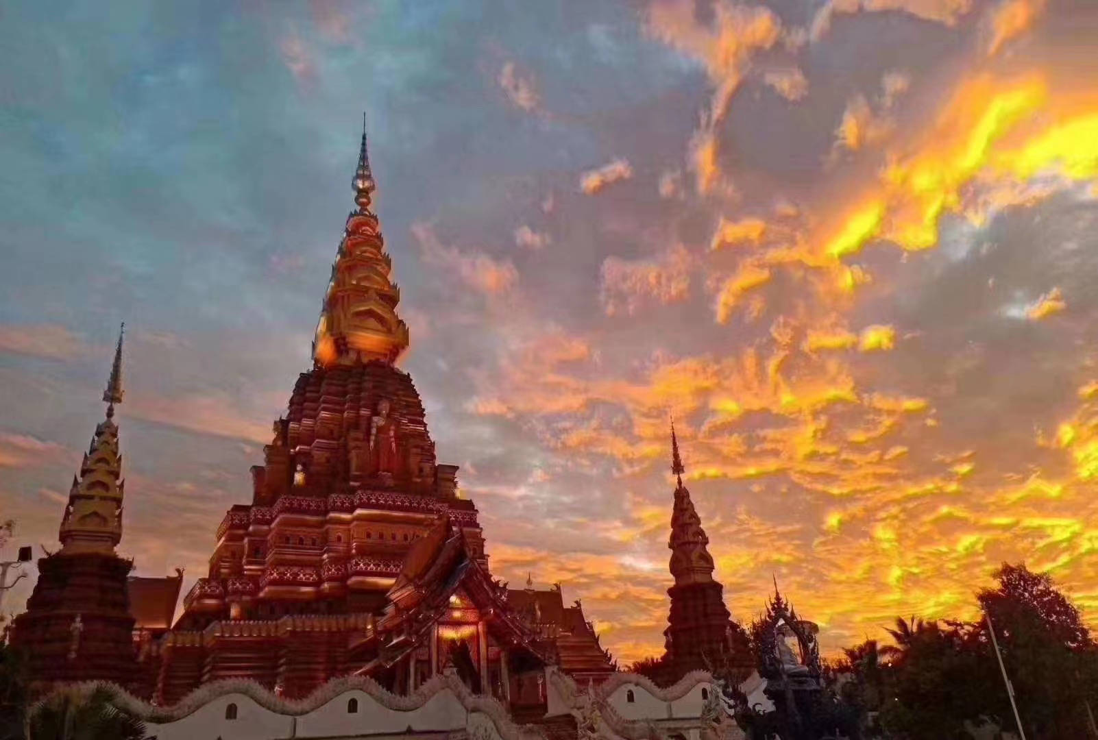 云南旅游云南美图分享