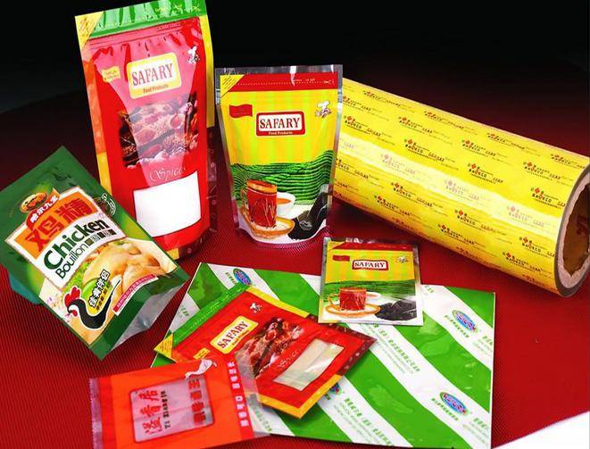 食品包装及接触材料检测