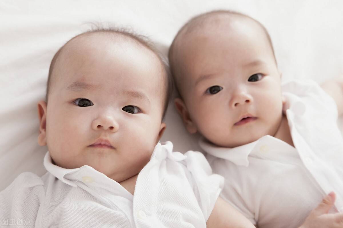 双胞胎照片大全\x20婴儿 双胞胎宝宝图片