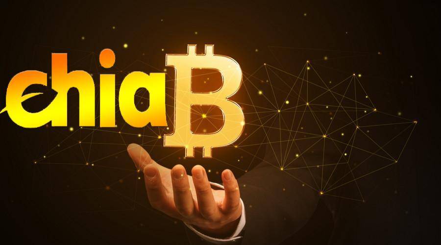 揭秘 奇亚币挖矿收益怎么样 Chia币挖矿赚钱吗 新闻 中国财经网