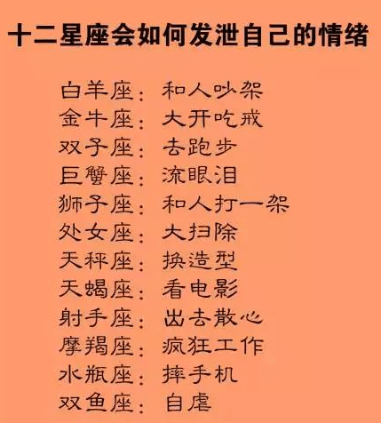 十二星座5月爱情 事业走向 白羊座 金牛座 天平座 魔蝎座水瓶座情况好转 财运