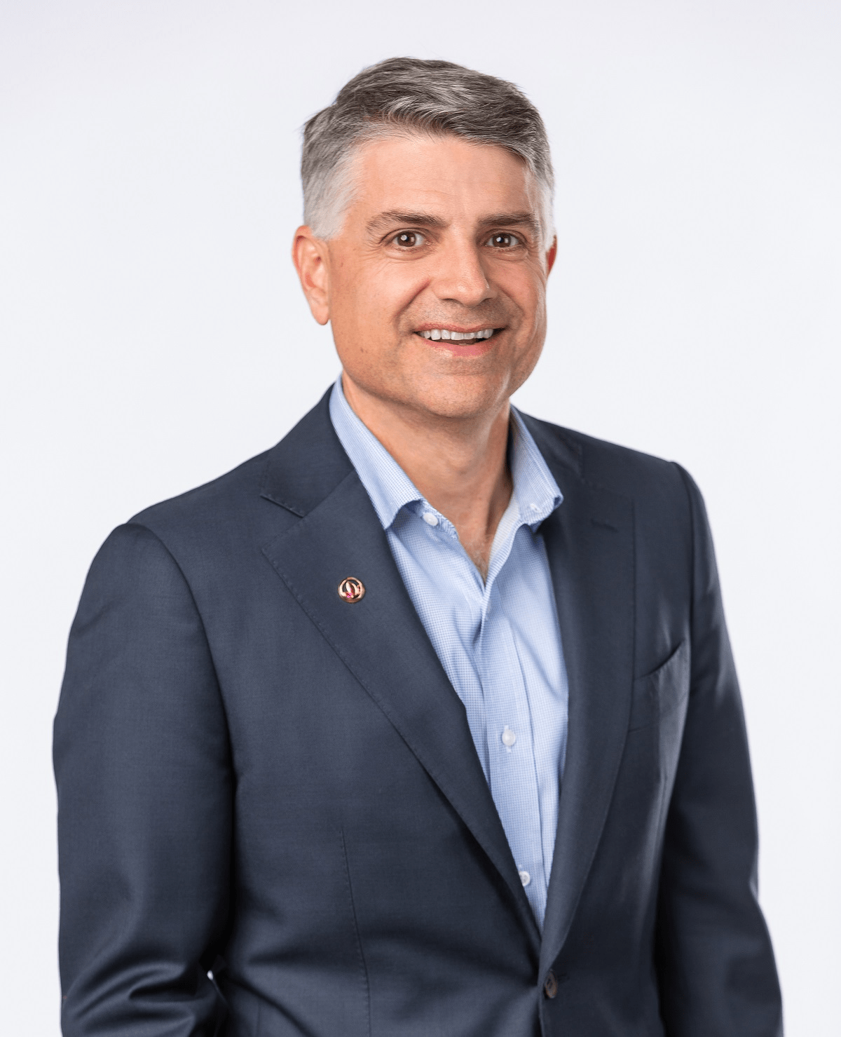 康宝莱全球总裁:创业者树立口碑和推动业务增长的五种简单方法