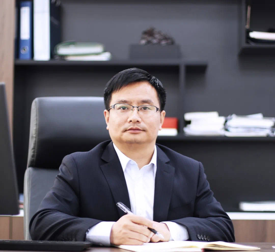 天津为明国际学校胡军办一所百姓认可的好学校