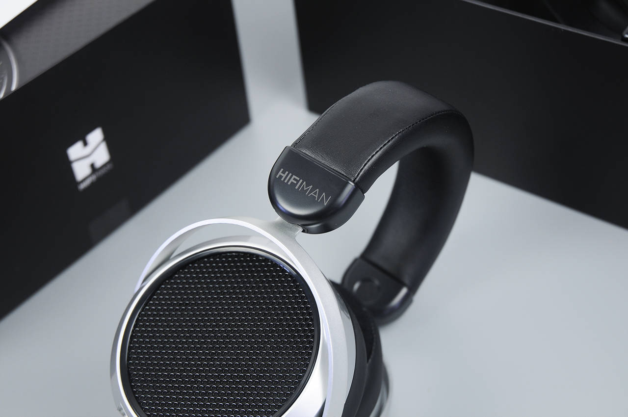 性价比优选hifimanhe400se进阶平板耳机也可以很好听