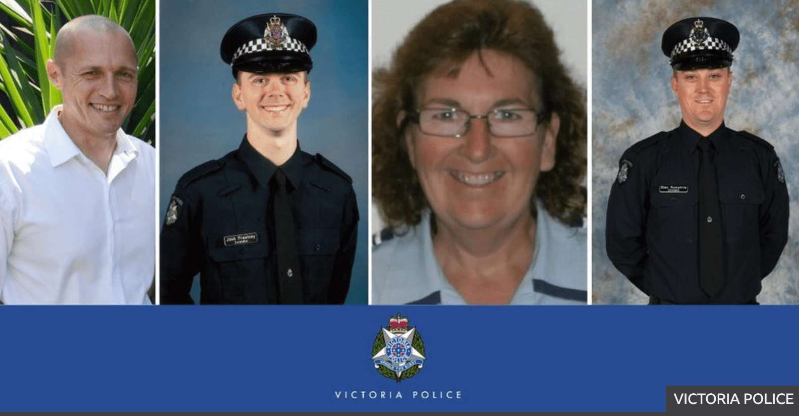 原创因拍摄视频并嘲讽生命垂危的警察澳大利亚一名男子被判入狱10个月