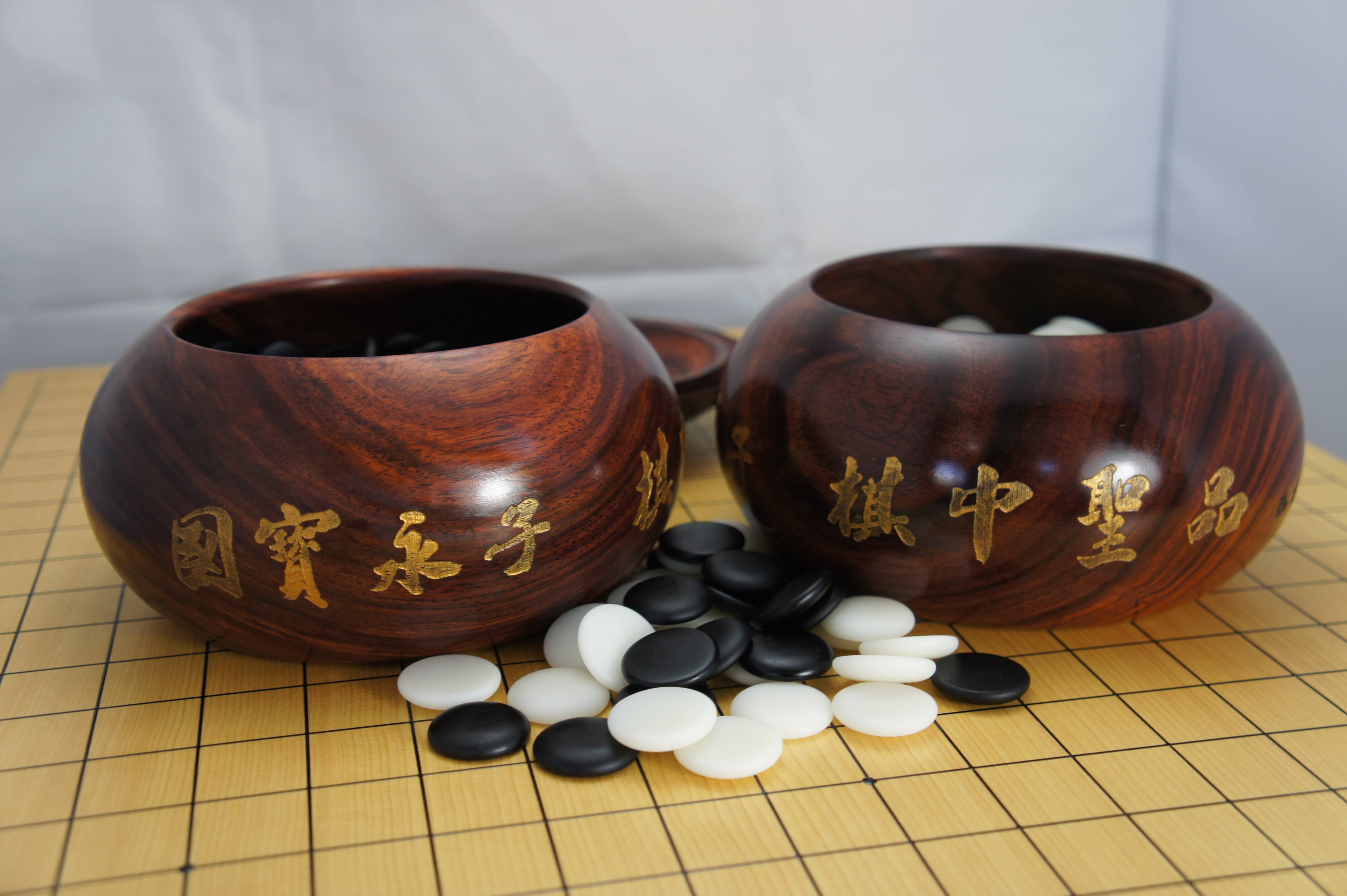 永子围棋重新问世后,得到了中国围棋界泰斗陈祖德,聂卫平,吴清源等