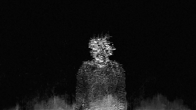 郭顶新单曲《_5:15》mv上线 灰黑线条勾勒神秘意境