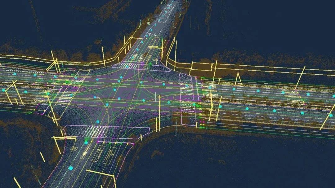 中国数字建设峰会数字中国里的四维空间
