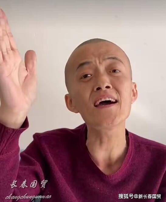 赵本山徒弟王海洋患癌去世,年仅42岁,生前最后一段视频曝光_二人转