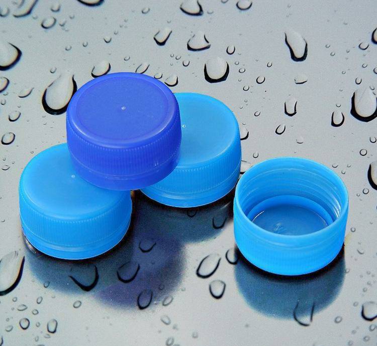 一个矿泉水瓶盖容积大概就是5ml,这样是不是就容易理解了呢?