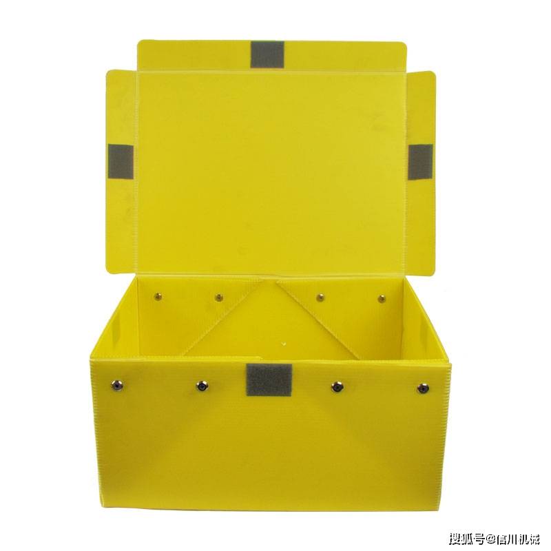 为什么pp中空板是一种绿色环保材料 又有哪些应用 包装