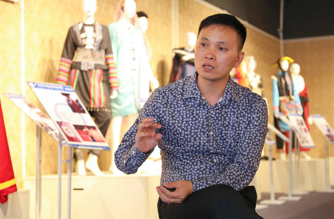 广东省五一劳动奖章获得者陈志军他是追求卓越的广州南洋理工职院人