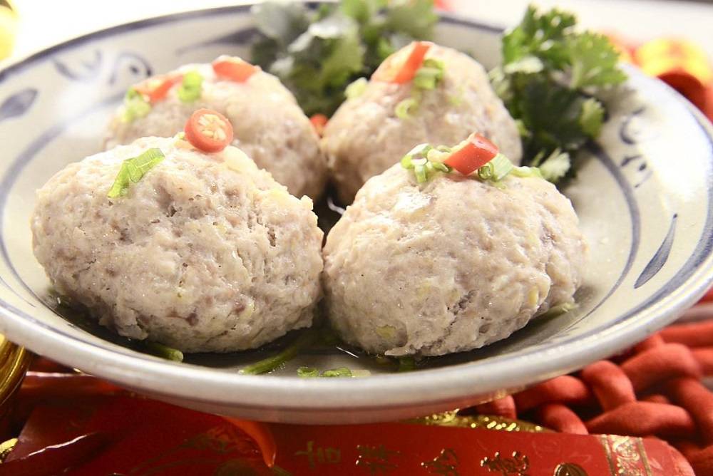 江西宜丰有什么特产美食这6种吃喝都准备好了