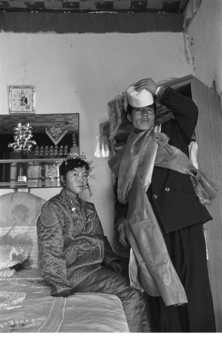 王征谈摄影只有你才是你的最高价值