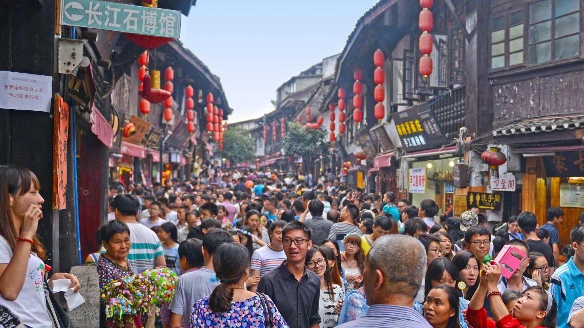 五一假期旅游订单刷新峰值,红色旅游预订量暴涨_平台