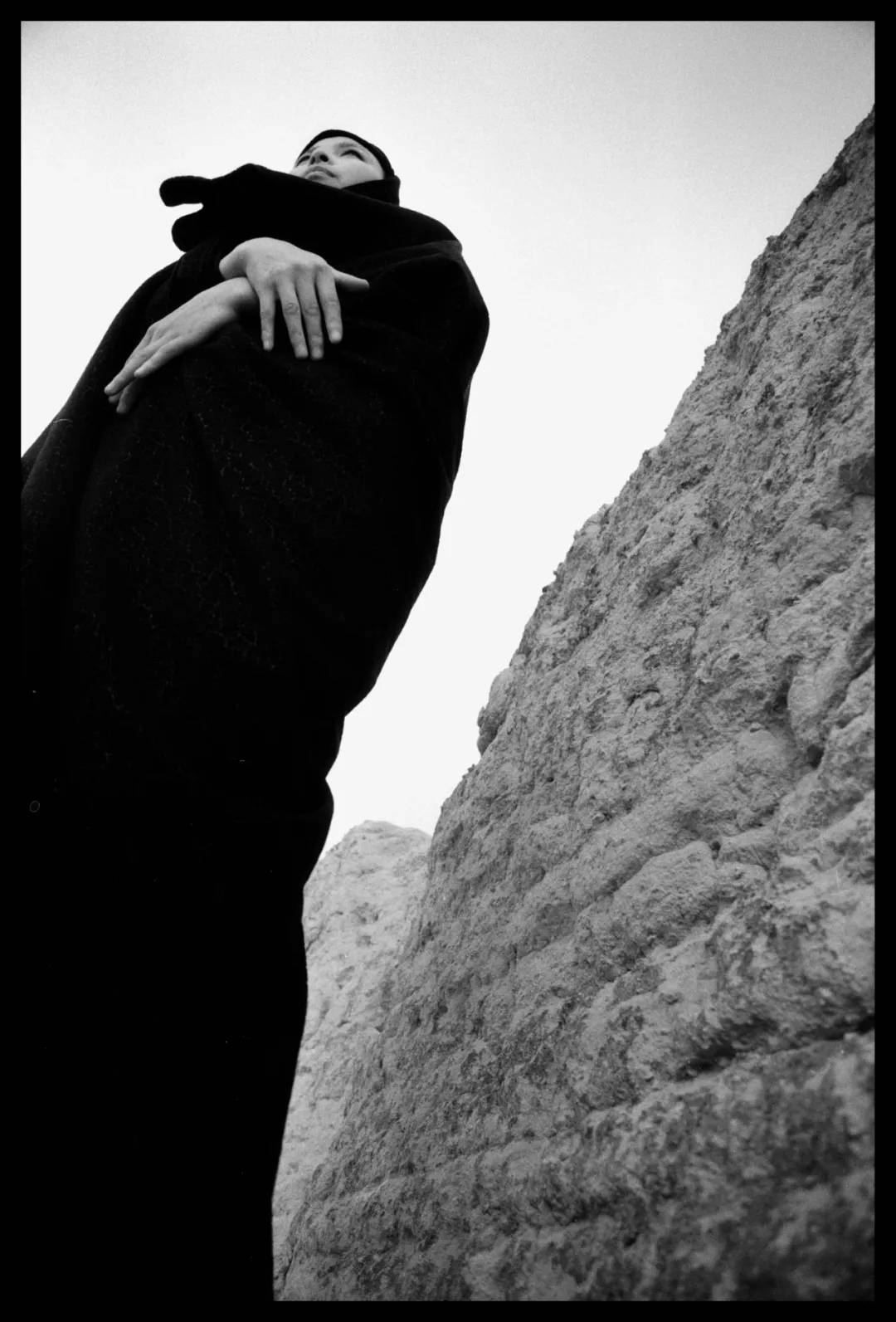 王征谈摄影:只有你才是你的最高价值_art