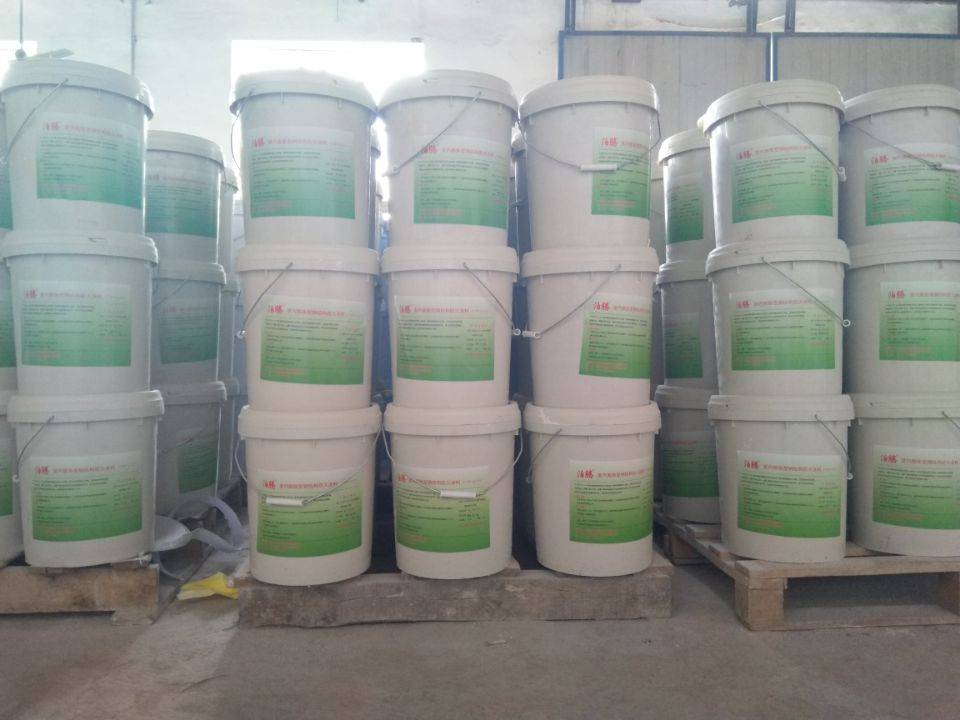 室内薄型钢结构防火涂料涂层容易开裂和空鼓的解决方法