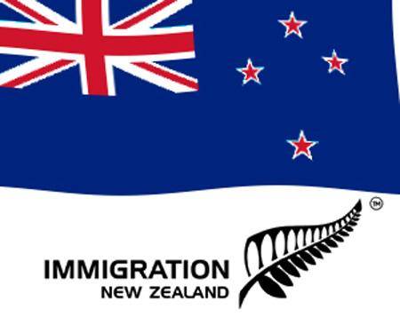 新西兰国徽介绍图片