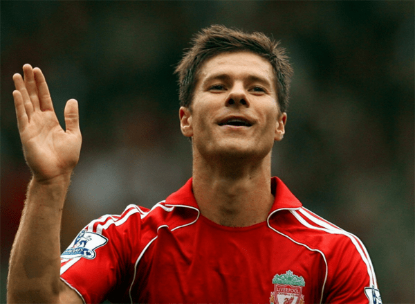 中场铁闸来袭实况球会经理x阿隆索杰拉德联动登场