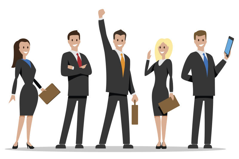 原创哪些员工可以当骨干来任用和培养