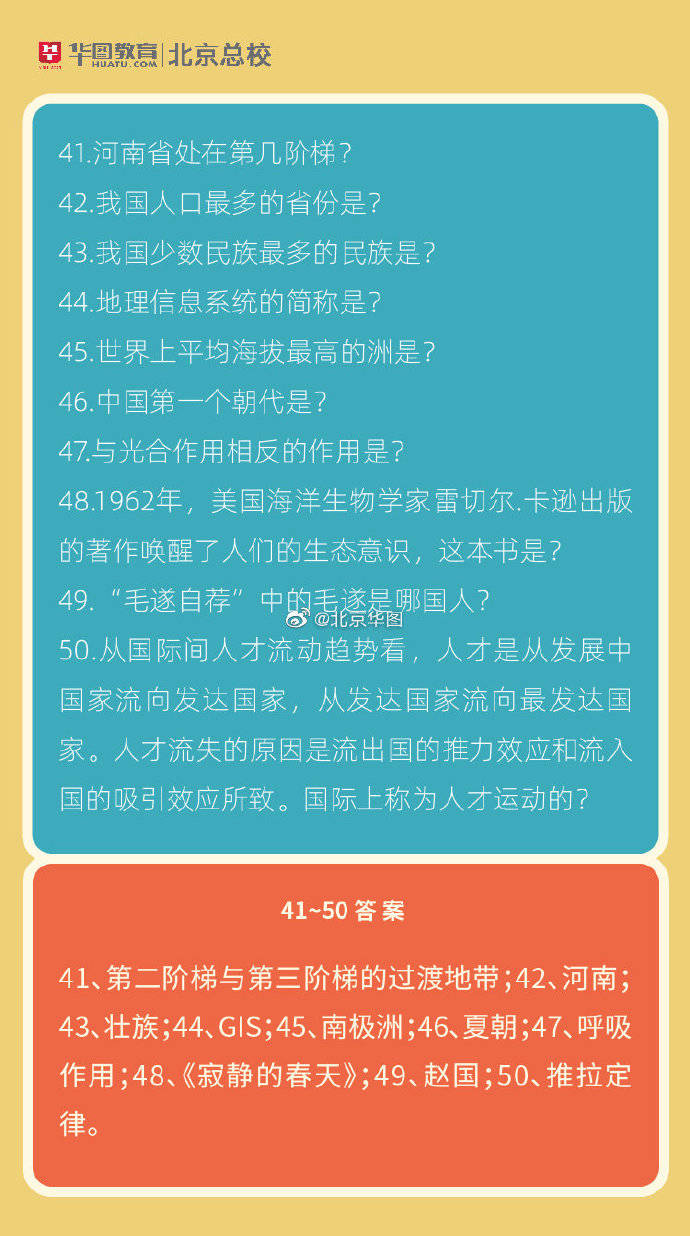 公务员考试——行测备考必刷100题-搜狐大视野-搜狐新闻